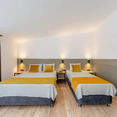 Hotel Lemon